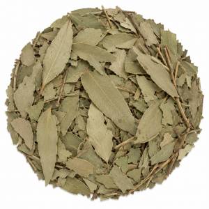 Infusión Eucalipto