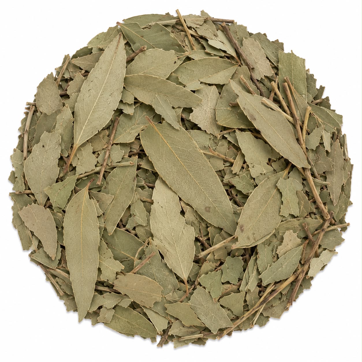 Infusión Eucalipto