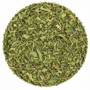 Infusión Stevia Bio.