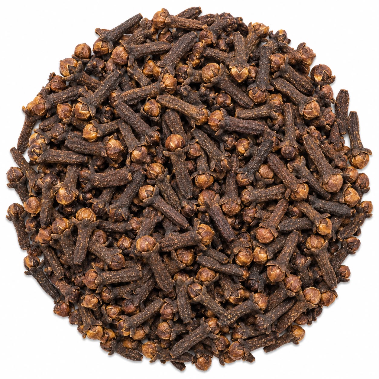 Infusión Clavo