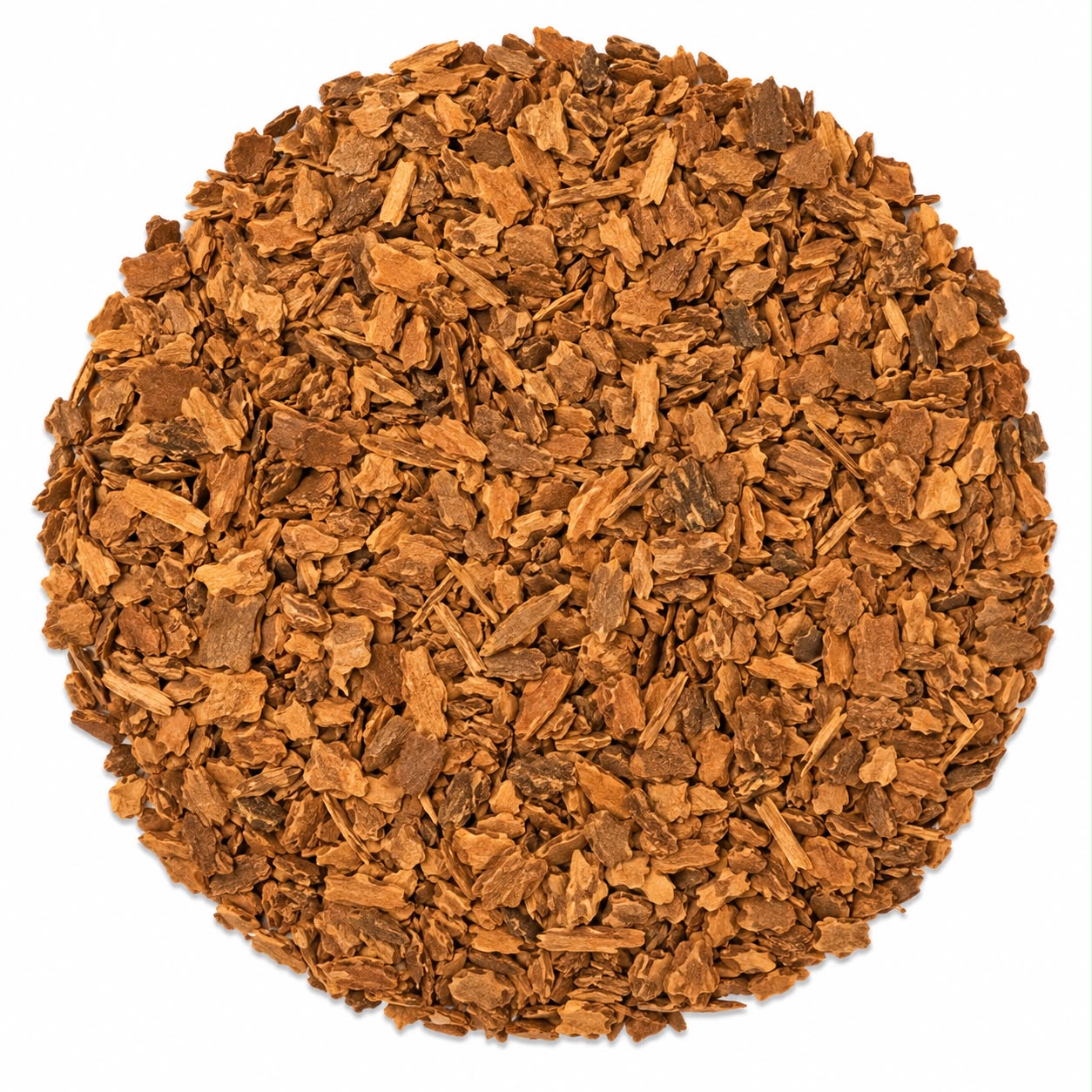 Infusión Canela Cortada de Madagascar
