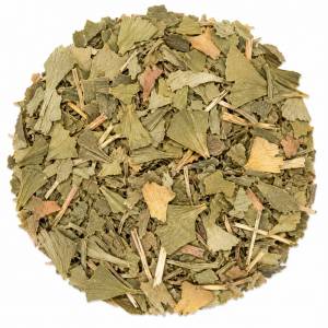 Infusión Cardamomo