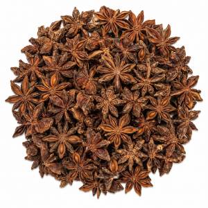 Infusión Anís Estrellado