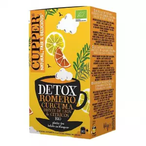 Cupper Detox Bio.