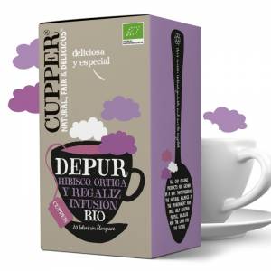 Cupper Depur Bio.