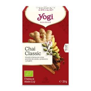Yogi Tea Chai Classic