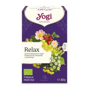 Yogi Tea Relax