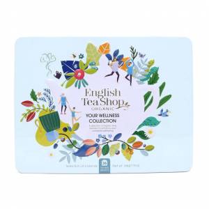 English Tea Your Wellness Collection
