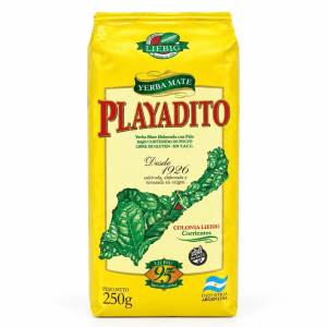 Yerba Playadito 500gr
