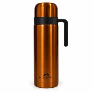 Termo Mate 1L Cobre El Paisito
