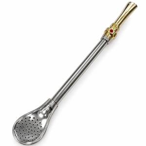 Bombilla para Mate