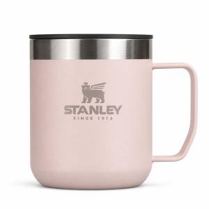 Taza 350 ml Stanley Blanca