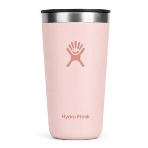 Vaso 470 ml Hydro Flask Rosa
