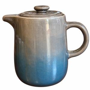 Tetera de porcelana 0.75 L "Nolan"