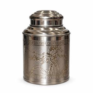 Lata 200 gr "Caddy"