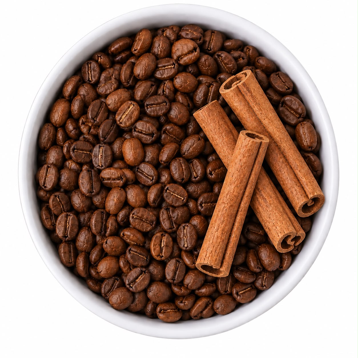 Café Canela 100gr.