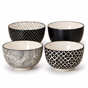 Set 4 Cuencos